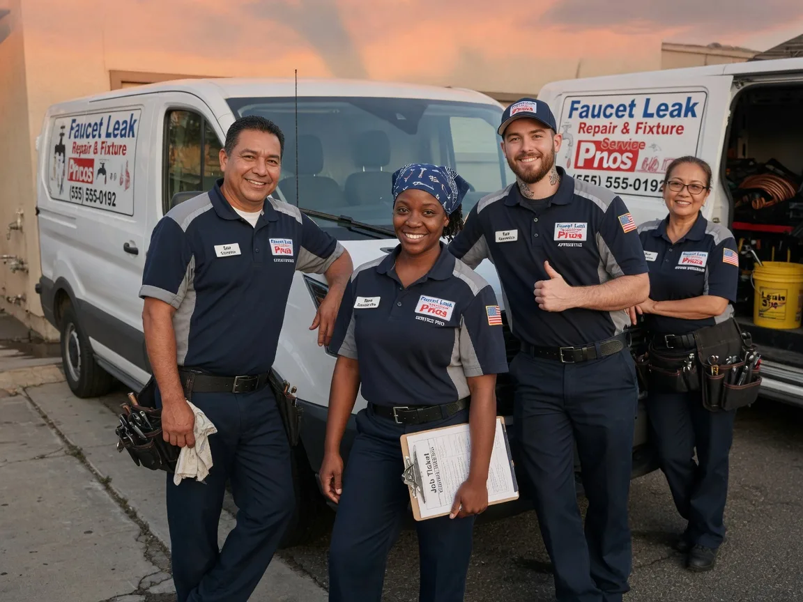 Faucet Repair company in Bunker Hill, IN
