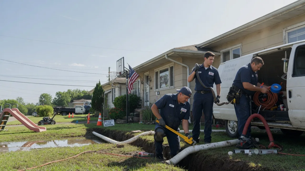Toilet Installation in Bunker Hill, IN near me